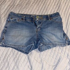 Old navy shorts